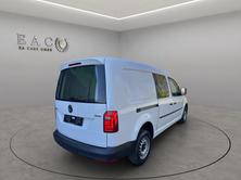 VW Caddy Maxi 2.0TDI 4Motion BlueMotion Technology, Diesel, Occasion / Utilisé, Manuelle - 5