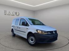 VW Caddy Maxi 2.0TDI 4Motion BlueMotion Technology, Diesel, Occasion / Utilisé, Manuelle - 7