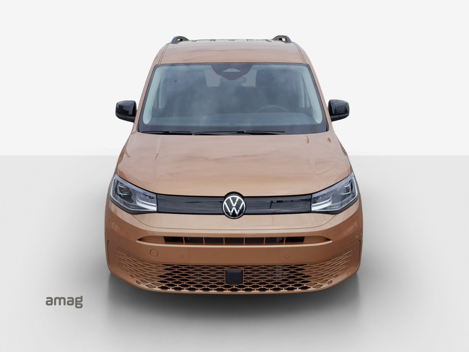 VW Caddy Liberty, Hybride Integrale Benzina/Elettrica, Occasioni / Usate, Automatico - 7