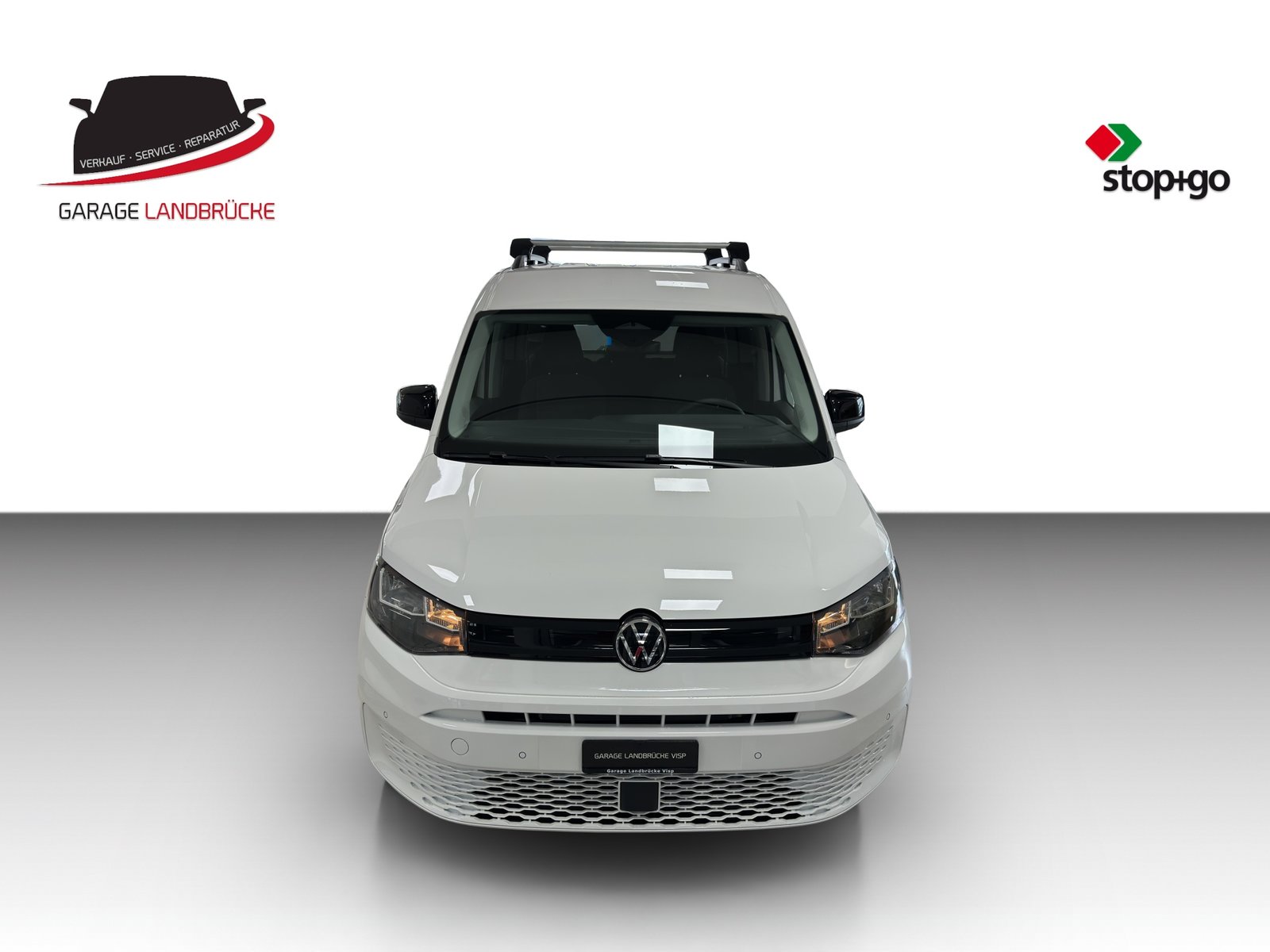 VW Caddy Maxi 2.0 TDI 4Motion, Diesel, Second hand / Used, Manual - 5