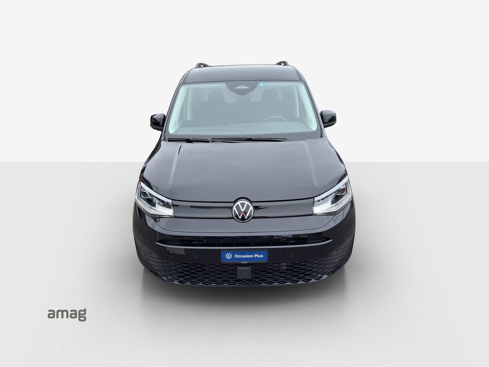 VW Caddy Liberty, Diesel, Occasion / Utilisé, Manuelle - 7