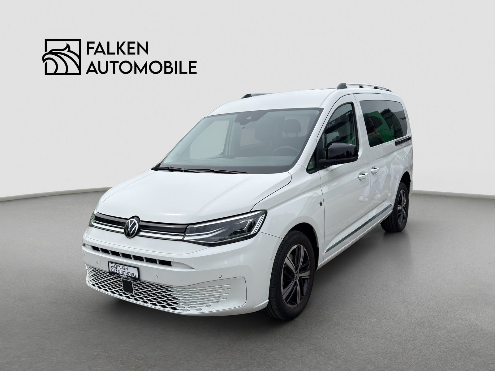 VW Caddy Maxi 1.5 TSI Life DSG