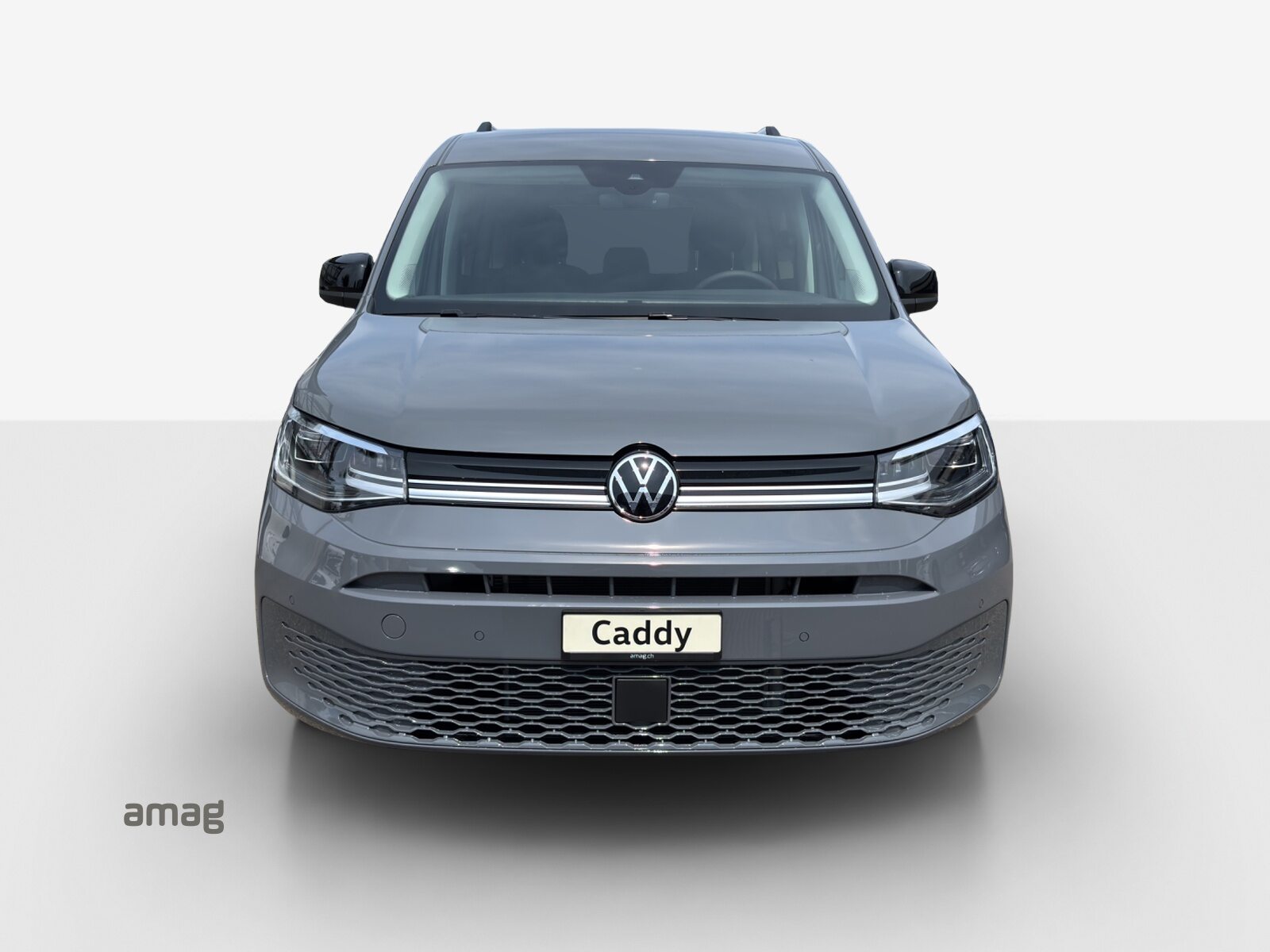 VW Caddy Style, Benzina, Occasioni / Usate, Automatico - 7
