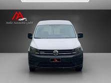 VW Caddy 1.4TGI BlueMotion Technology, Occasion / Gebraucht, Handschaltung - 3