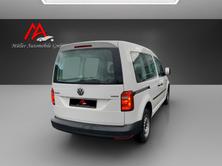 VW Caddy 1.4TGI BlueMotion Technology, Occasion / Gebraucht, Handschaltung - 6