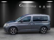 VW Caddy Liberty, Voll-Hybrid Benzin/Elektro, Occasion / Gebraucht, Automatik - 2