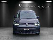 VW Caddy Liberty, Voll-Hybrid Benzin/Elektro, Occasion / Gebraucht, Automatik - 3
