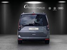 VW Caddy Liberty, Voll-Hybrid Benzin/Elektro, Occasion / Gebraucht, Automatik - 5