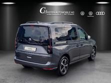 VW Caddy Liberty, Voll-Hybrid Benzin/Elektro, Occasion / Gebraucht, Automatik - 6