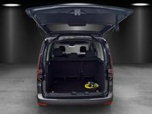 VW Caddy Liberty, Voll-Hybrid Benzin/Elektro, Occasion / Gebraucht, Automatik - 7