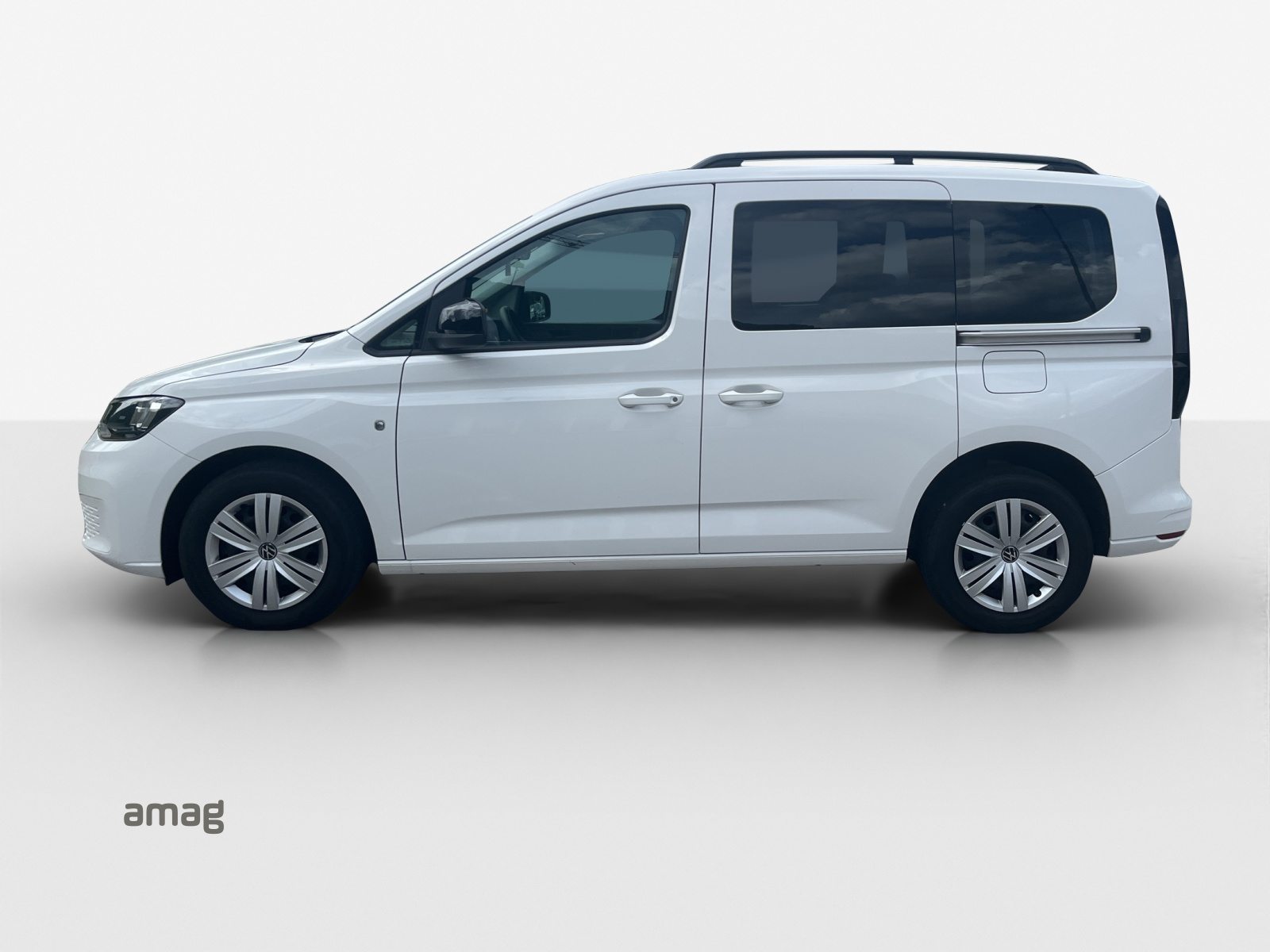 VW Caddy Liberty, Diesel, Second hand / Used, Manual - 2