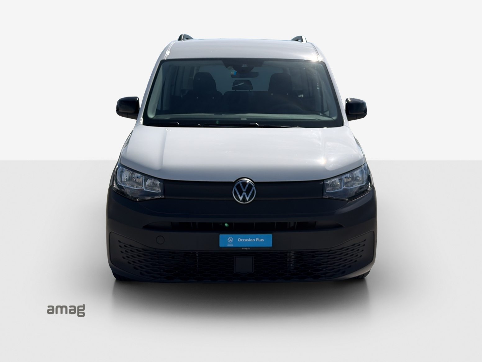 VW Caddy, Diesel, Occasion / Utilisé, Manuelle - 7