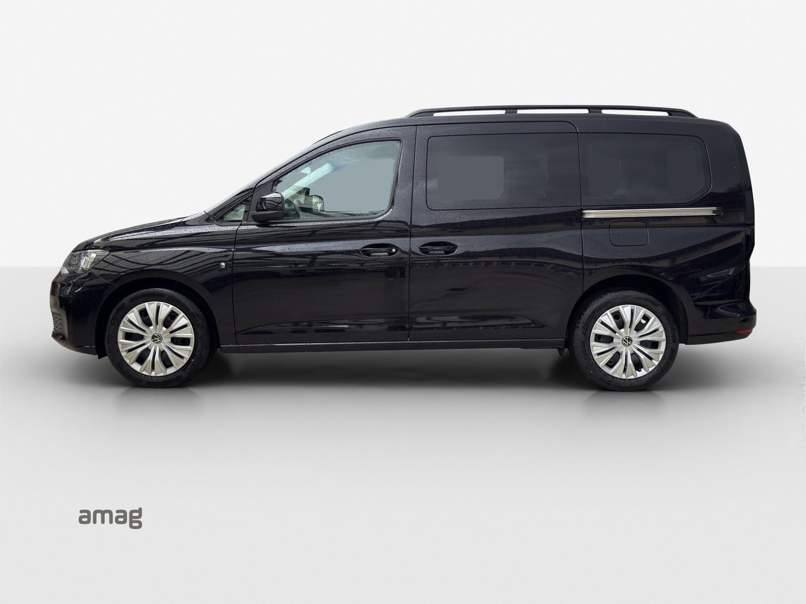 VW Caddy Maxi, Essence, Occasion / Utilisé, Automatique - 2