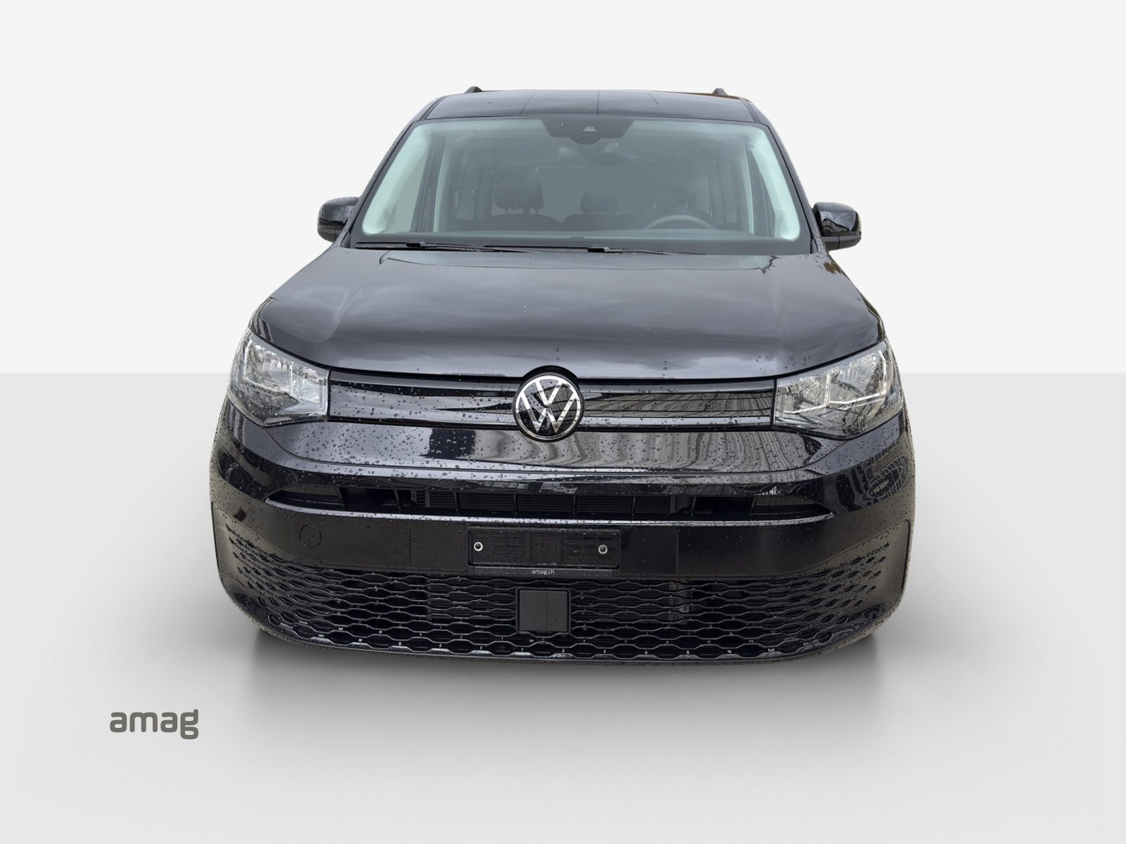 VW Caddy Maxi, Essence, Occasion / Utilisé, Automatique - 7