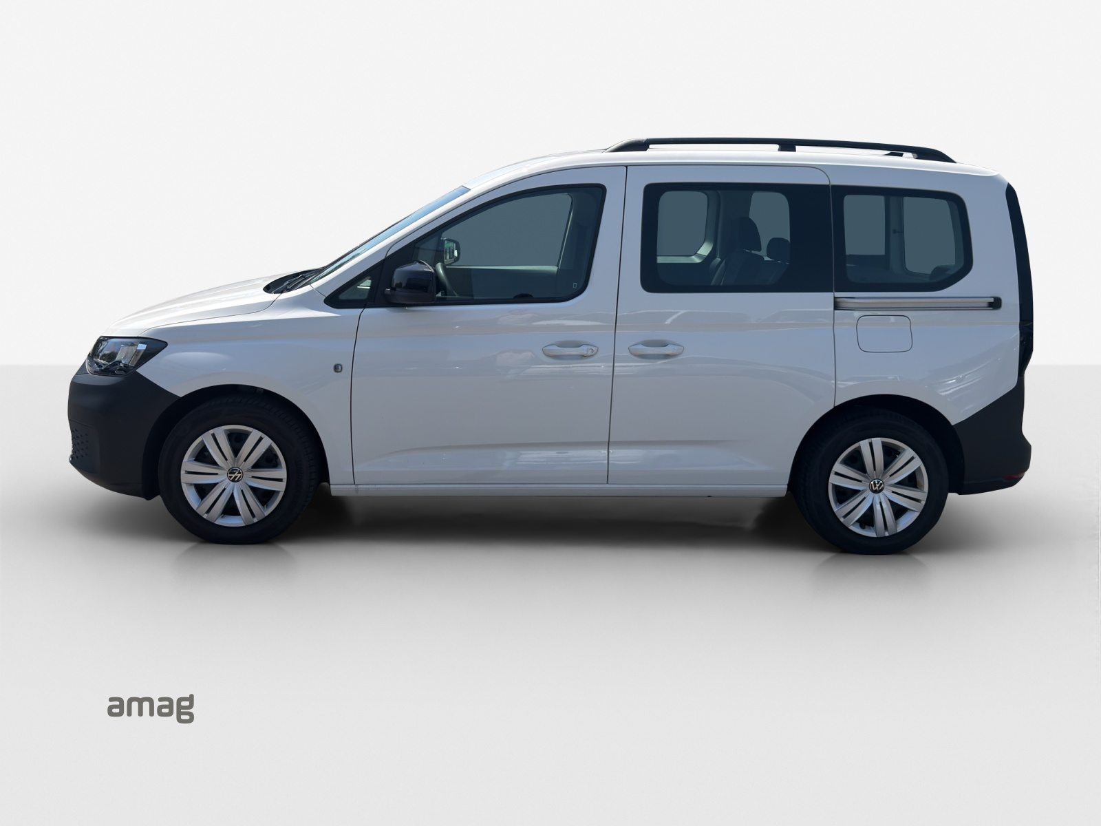 VW Caddy, Diesel, Occasioni / Usate, Manuale - 2