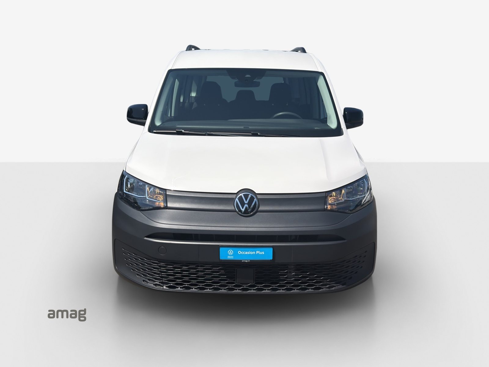 VW Caddy, Diesel, Occasioni / Usate, Manuale - 7