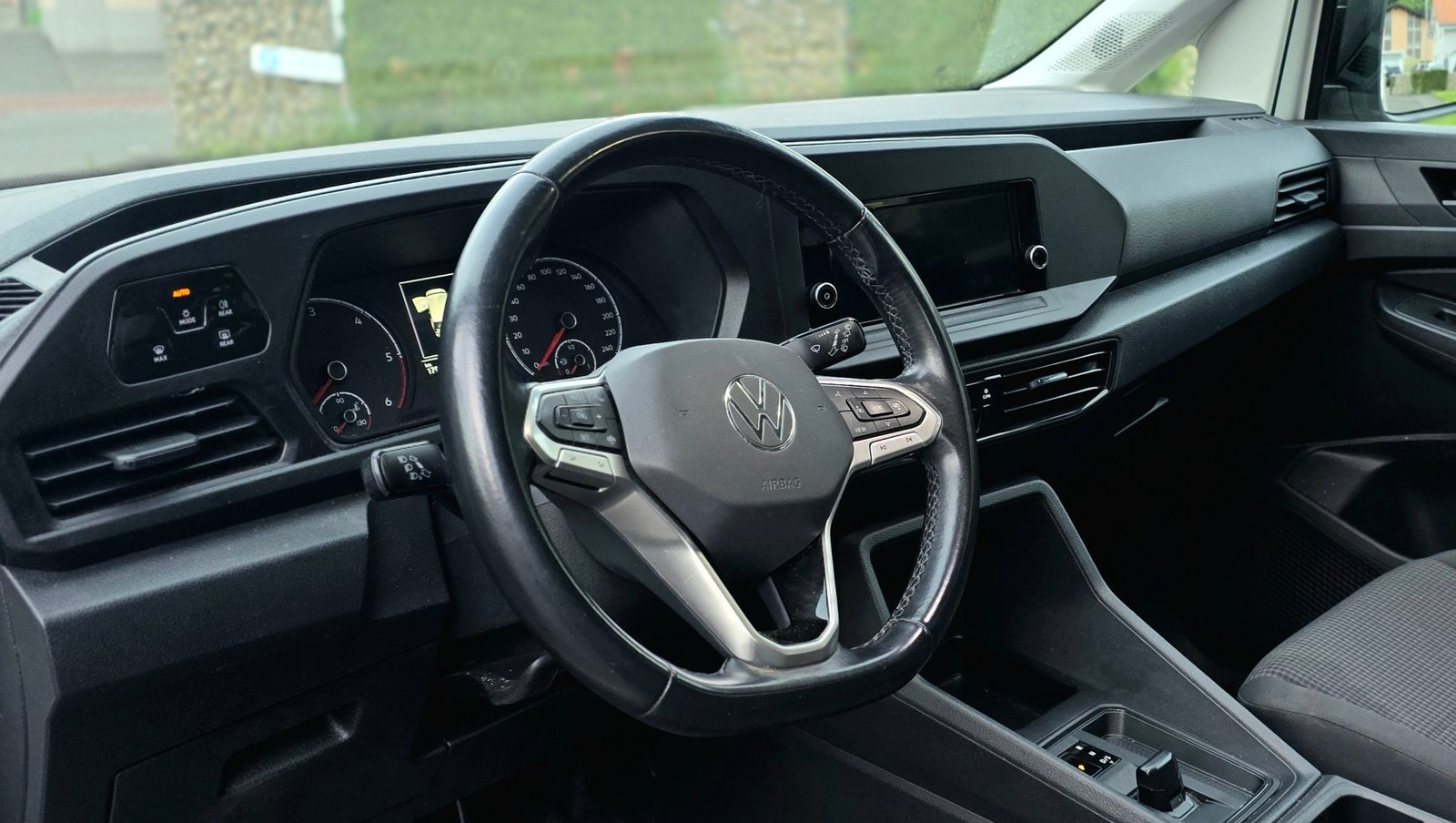 VW Caddy 2.0 TDI DSG, Diesel, Occasioni / Usate, Automatico - 7