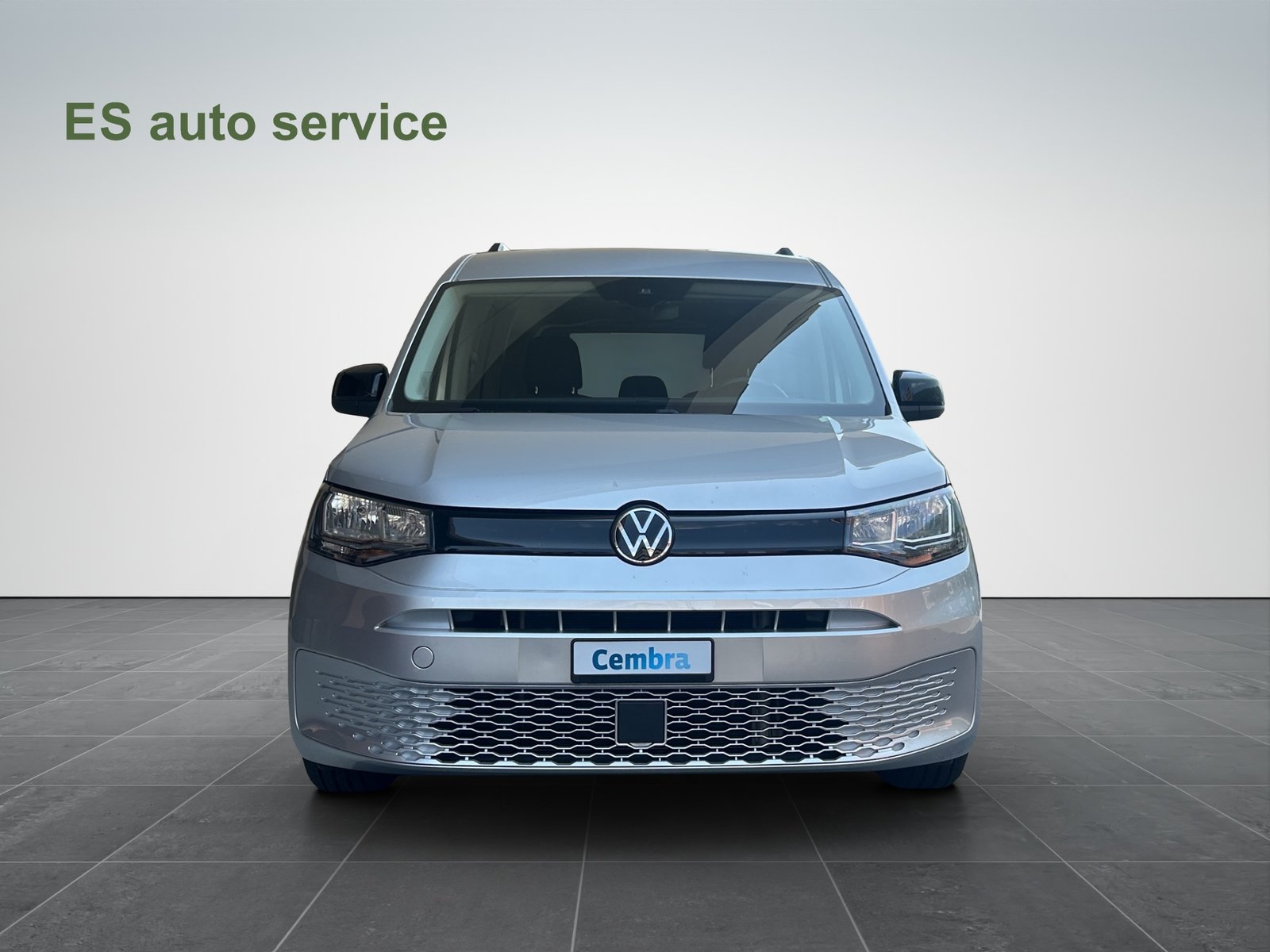 VW Caddy 2.0 TDI Liberty DSG, Diesel, Second hand / Used, Automatic - 2