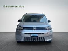 VW Caddy 2.0 TDI Liberty DSG, Diesel, Occasioni / Usate, Automatico - 2