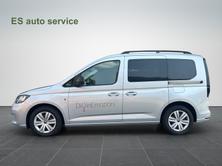VW Caddy 2.0 TDI Liberty DSG, Diesel, Occasioni / Usate, Automatico - 3