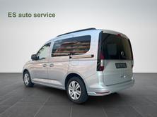 VW Caddy 2.0 TDI Liberty DSG, Diesel, Occasioni / Usate, Automatico - 4