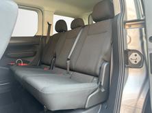 VW Caddy 2.0 TDI Liberty DSG, Diesel, Occasioni / Usate, Automatico - 6