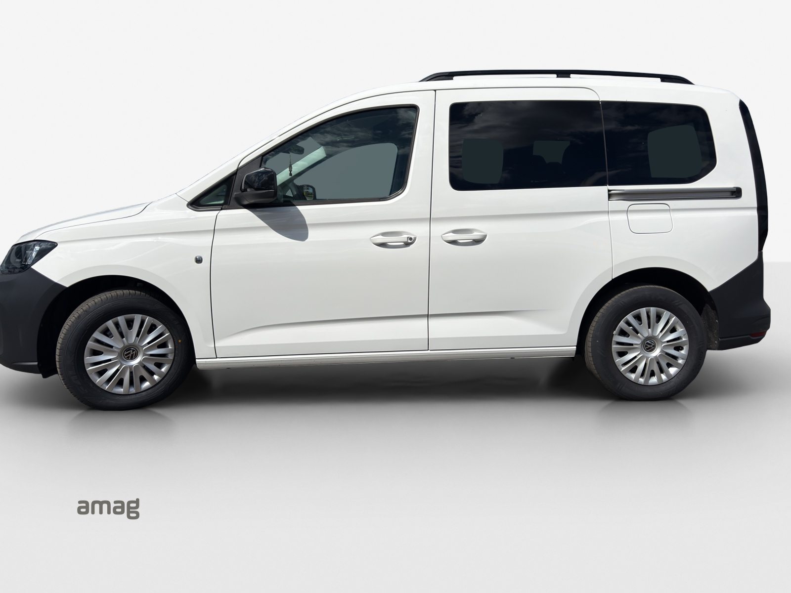 VW Caddy, Diesel, Occasioni / Usate, Manuale - 2