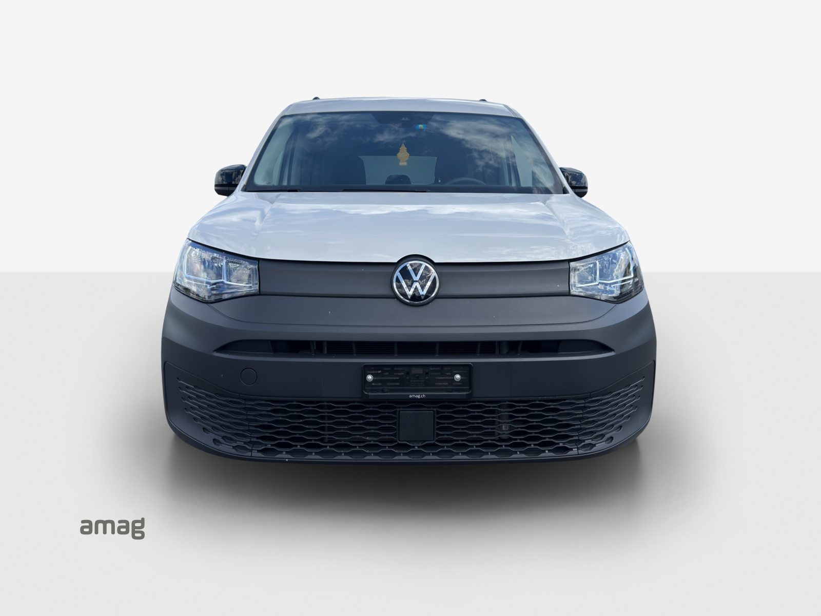 VW Caddy, Diesel, Occasioni / Usate, Manuale - 7
