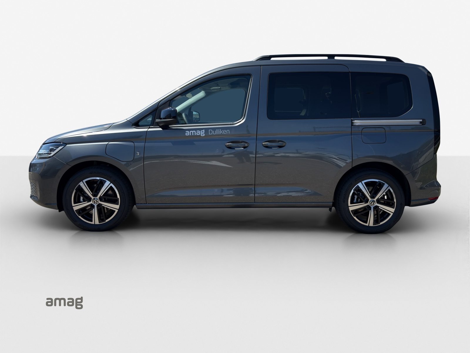 VW Caddy Liberty, Hybride Intégral Essence/Électricité, Occasion / Utilisé, Automatique - 2