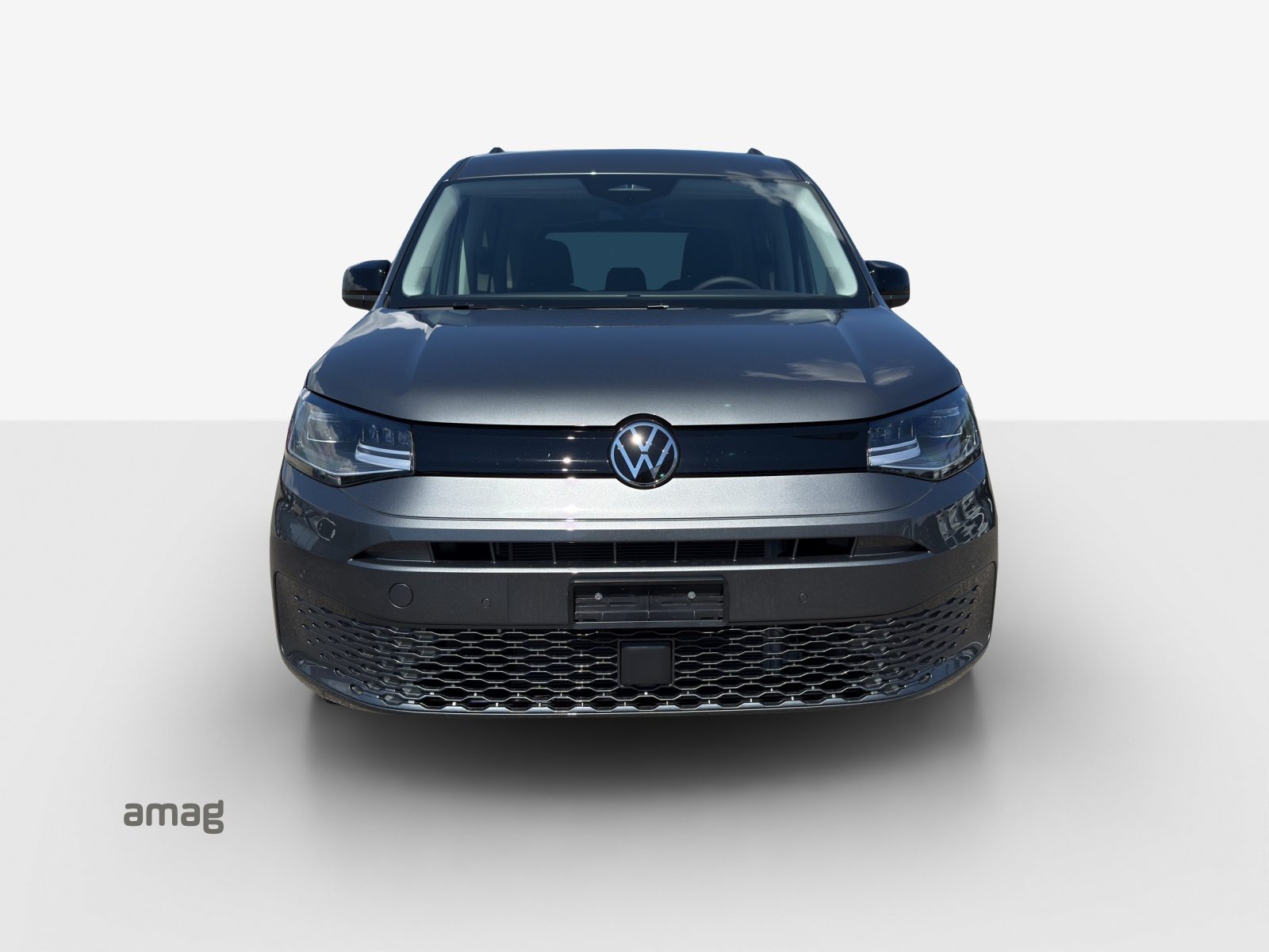 VW Caddy Liberty, Hybride Intégral Essence/Électricité, Occasion / Utilisé, Automatique - 7