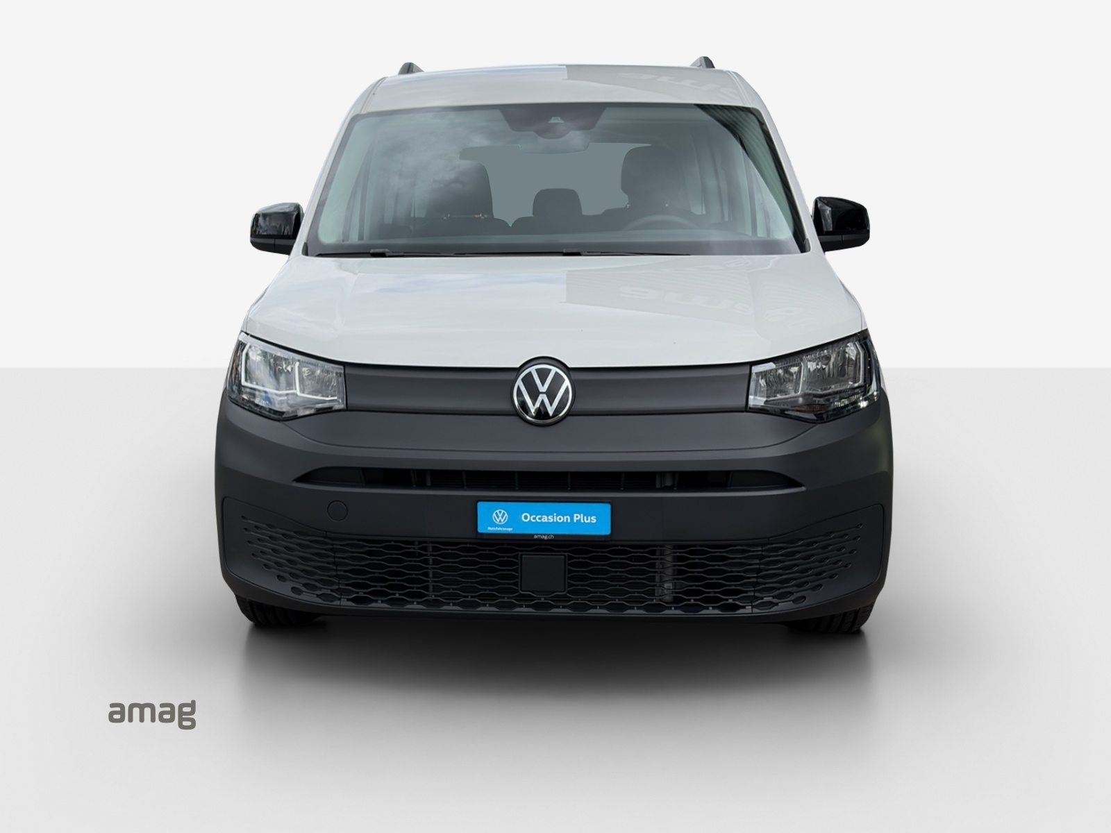 VW Caddy, Diesel, Second hand / Used, Manual - 7
