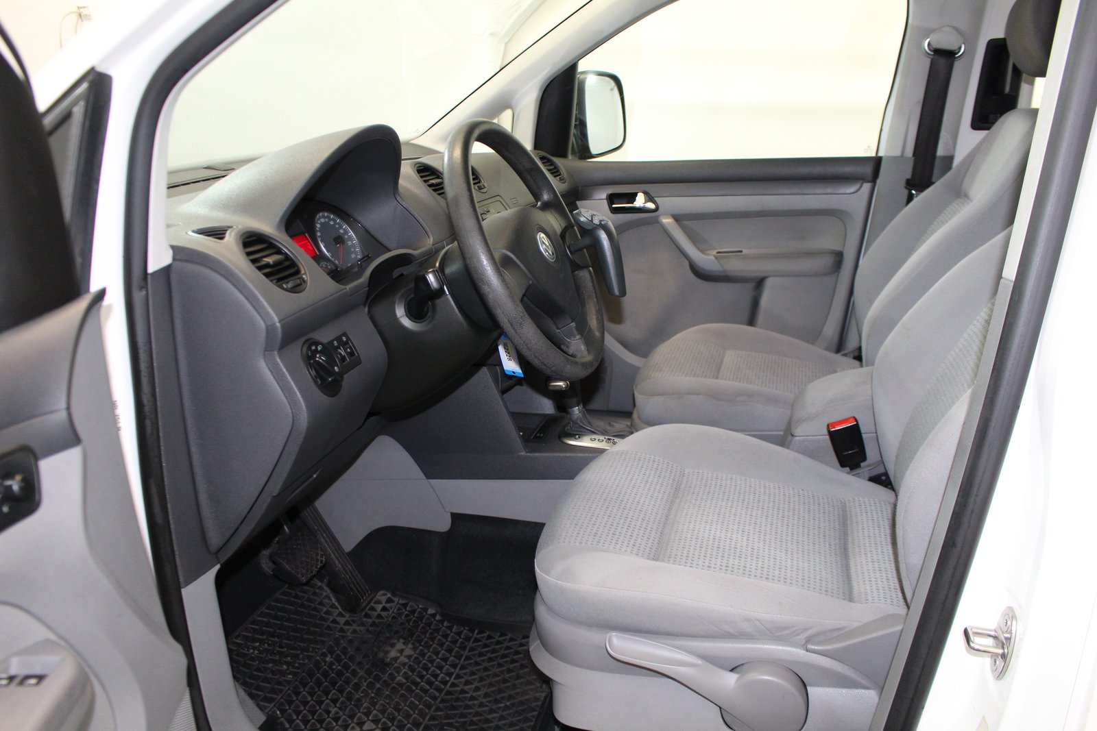 VW Caddy Life 1.9 TDI DSG, Diesel, Occasioni / Usate, Automatico - 7
