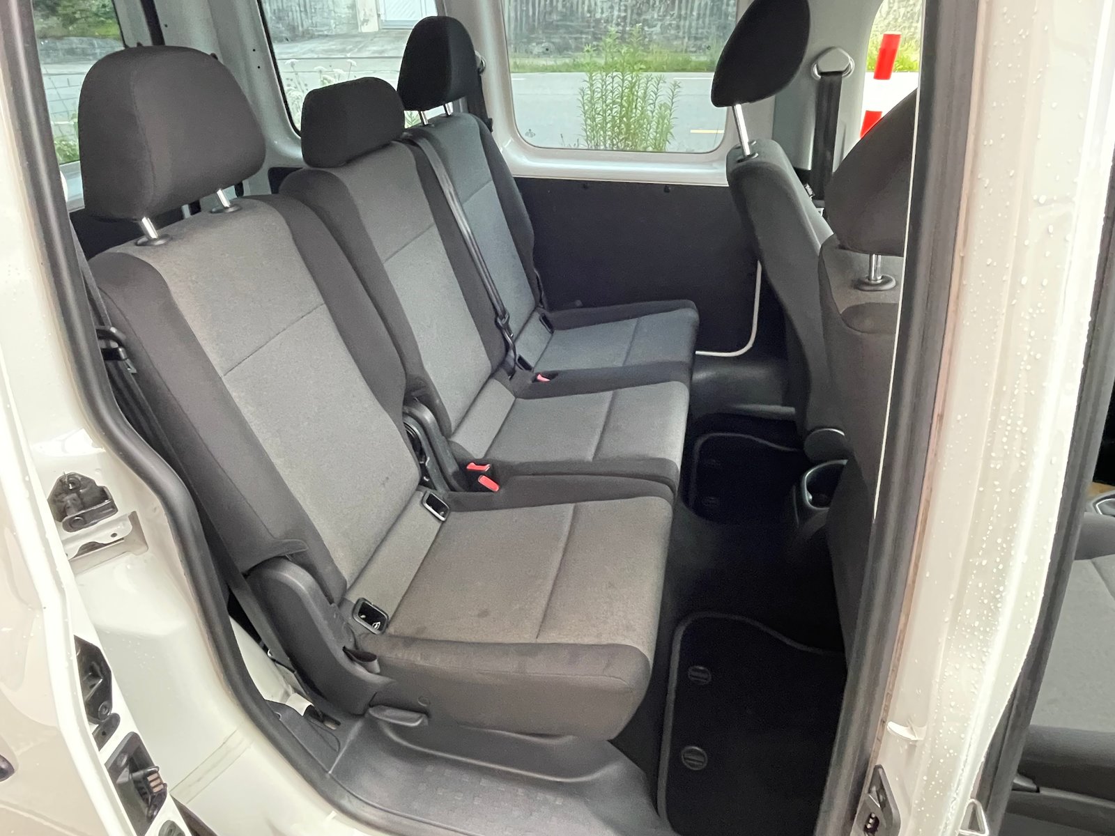 VW Caddy 1.4 TSI Highline, Benzina, Occasioni / Usate, Manuale - 5