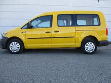 VW Caddy Maxi 2.0TDI 4Motion BlueMotion Technology, Diesel, Occasion / Gebraucht, Handschaltung - 2
