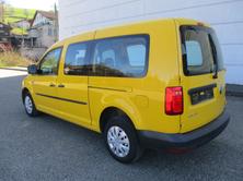 VW Caddy Maxi 2.0TDI 4Motion BlueMotion Technology, Diesel, Occasion / Gebraucht, Handschaltung - 3