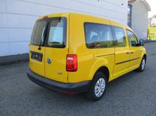 VW Caddy Maxi 2.0TDI 4Motion BlueMotion Technology, Diesel, Occasion / Gebraucht, Handschaltung - 5