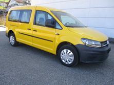 VW Caddy Maxi 2.0TDI 4Motion BlueMotion Technology, Diesel, Occasion / Gebraucht, Handschaltung - 6