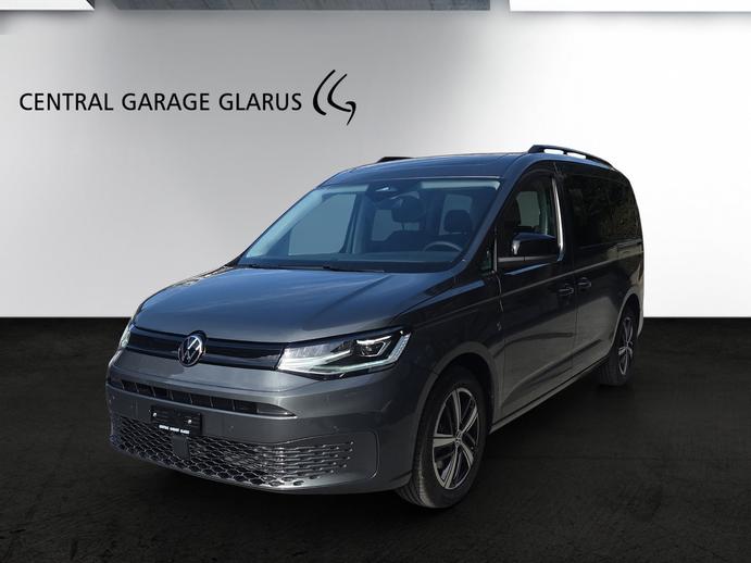 VW Caddy Maxi 2.0 TDI 4Motion, Diesel, Second hand / Used, Manual