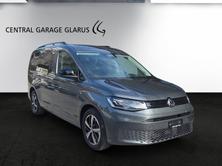 VW Caddy Maxi 2.0 TDI 4Motion, Diesel, Second hand / Used, Manual - 2