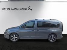 VW Caddy Maxi 2.0 TDI 4Motion, Diesel, Second hand / Used, Manual - 4