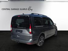 VW Caddy Maxi 2.0 TDI 4Motion, Diesel, Second hand / Used, Manual - 6