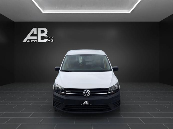 VW Caddy 2.0TDI 4Motion BlueMotion Technology mit 122 PS, Diesel, Occasioni / Usate, Manuale