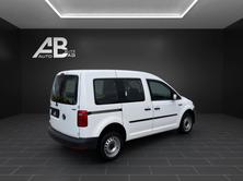 VW Caddy 2.0TDI 4Motion BlueMotion Technology mit 122 PS, Diesel, Occasioni / Usate, Manuale - 5