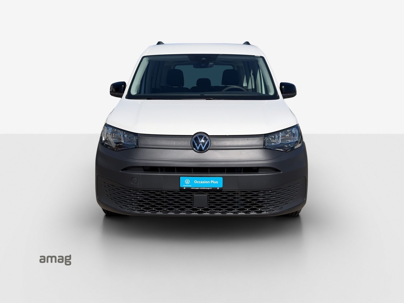 VW Caddy, Diesel, Occasion / Utilisé, Manuelle - 7