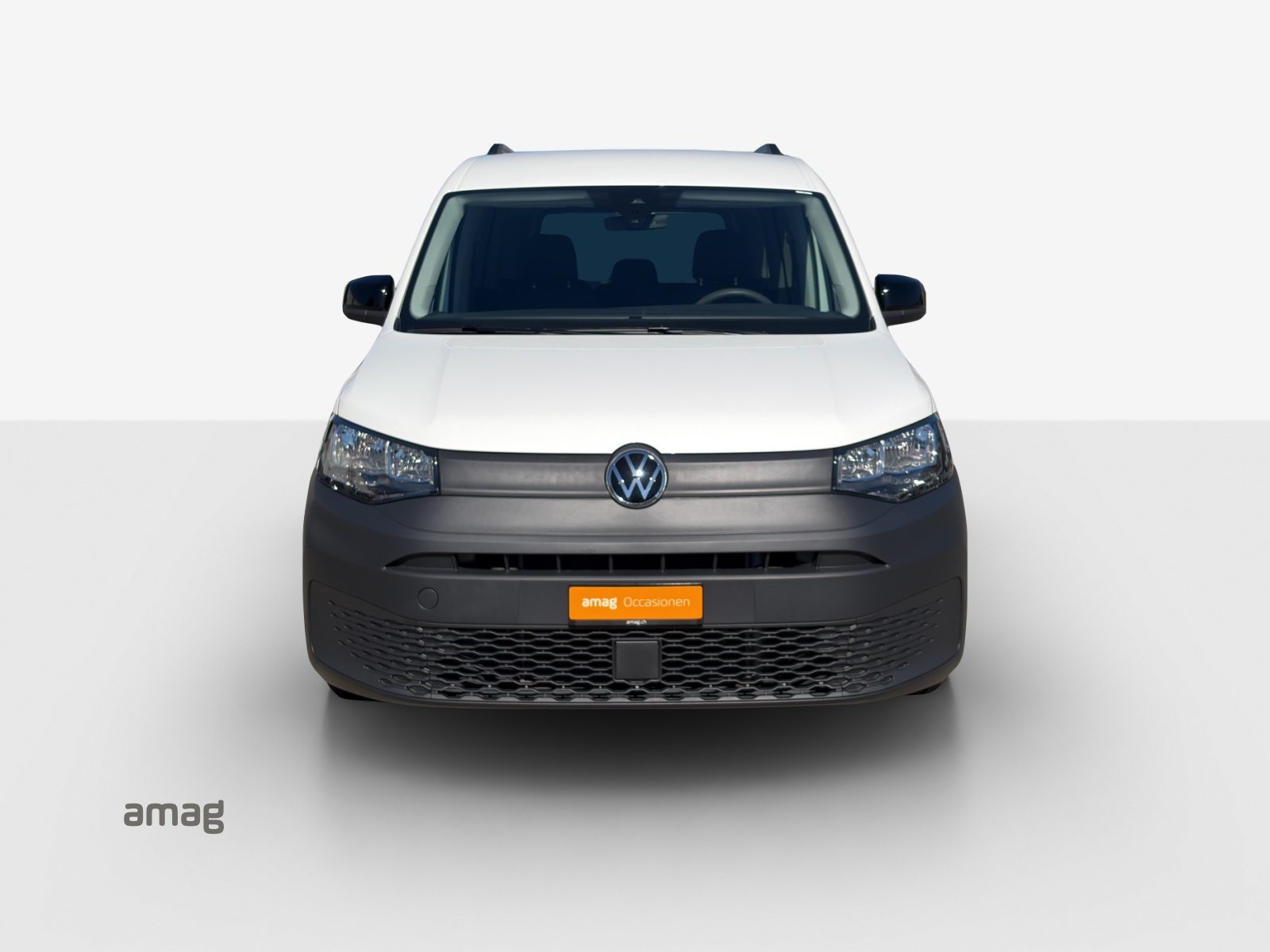 VW Caddy, Diesel, Occasion / Utilisé, Manuelle - 7