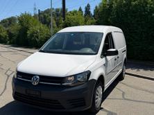 VW Caddy Maxi 2.0TDI 4Motion BlueMotion Technology, Diesel, Second hand / Used, Manual - 2