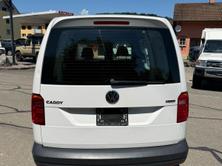VW Caddy Maxi 2.0TDI 4Motion BlueMotion Technology, Diesel, Second hand / Used, Manual - 5