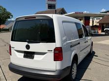 VW Caddy Maxi 2.0TDI 4Motion BlueMotion Technology, Diesel, Second hand / Used, Manual - 6