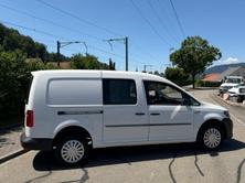 VW Caddy Maxi 2.0TDI 4Motion BlueMotion Technology, Diesel, Second hand / Used, Manual - 7