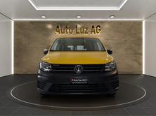 VW Caddy 2.0TDI 4Motion BlueMotion Technology, Diesel, Occasion / Gebraucht, Handschaltung - 2